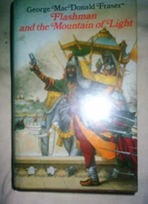 Seller image for Flashman and the Mountain of Light for sale by WeBuyBooks