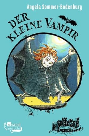 Seller image for Der kleine Vampir for sale by AHA-BUCH