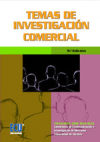 Image du vendeur pour Temas de investigacin comercial. 9. edicin mis en vente par AG Library