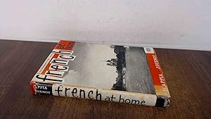 Seller image for Frech at Home for sale by BoundlessBookstore