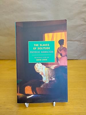 Seller image for The Slaves of Solitude for sale by Chapter Two (Chesham)