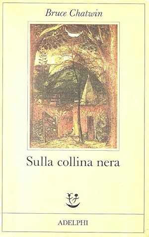 Sulla collina nera