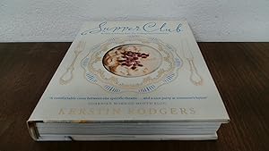 Seller image for Supper Club for sale by BoundlessBookstore