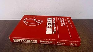 Seller image for Biofeedback: Theory and Research for sale by BoundlessBookstore