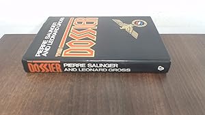Imagen del vendedor de THE DOSSIER a la venta por BoundlessBookstore