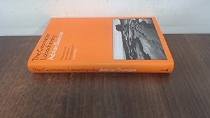 Imagen del vendedor de The Geometer Lobachevsky: Shortlisted for the 2023 Walter Scott Prize and the 2023 Kerry Group Novel of the Year a la venta por BoundlessBookstore