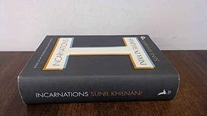 Image du vendeur pour Incarnations: India In 50 Lives mis en vente par BoundlessBookstore