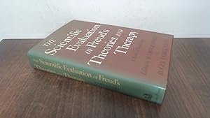 Seller image for Scientific Evaluation of Freuds Theories and Therapy: A Book of Readings for sale by BoundlessBookstore