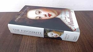 Seller image for The Favourite: Sarah, Duchess of Marlborough for sale by BoundlessBookstore
