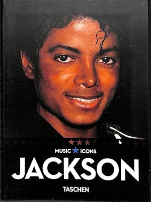 Image du vendeur pour MUSIC ICONS JACKSON . mis en vente par Librera Smile Books