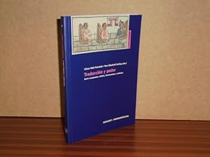 Seller image for Traduccin y poder - Sobre marginados, infieles, hermeneutas y exiliados for sale by Libros del Reino Secreto