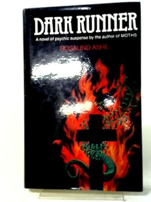 Seller image for Dark Runner for sale by World of Rare Books