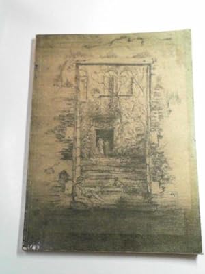 Seller image for A catalogue of fine prints: 1496-1956 for sale by Cotswold Internet Books