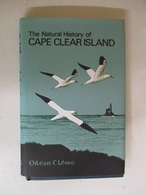 Seller image for The Natural History of Cape Clear Island (Poyser Monographs) for sale by GREENSLEEVES BOOKS