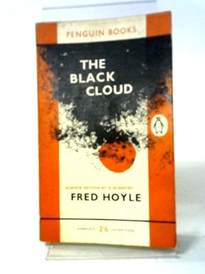 Seller image for The Black Cloud for sale by World of Rare Books