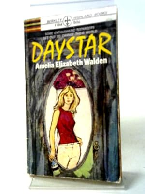 Bild des Verkufers fr Daystar zum Verkauf von World of Rare Books