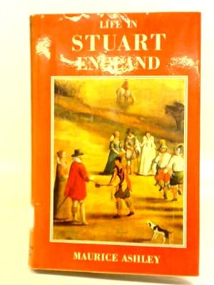 Immagine del venditore per Life in Stuart England venduto da World of Rare Books