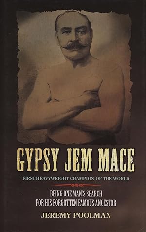 Seller image for GYPSY JEM MACE for sale by Sportspages