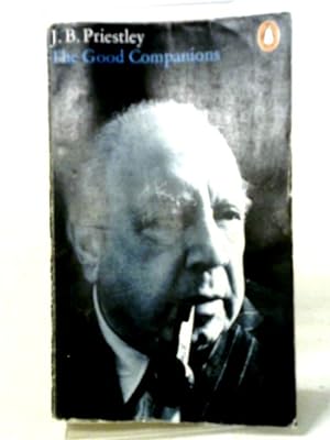 Immagine del venditore per The Good Companions (Penguin modern classics) (New impression) venduto da World of Rare Books