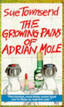 Seller image for THE GROWING PAINS OF ADRIAN MOLE for sale by Trotalibros LIBRERA LOW COST