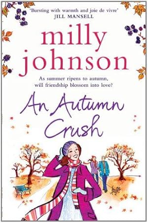 Seller image for An Autumn Crush for sale by WeBuyBooks