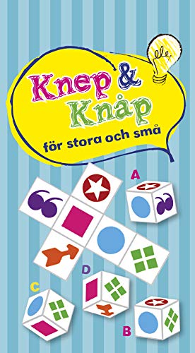 Seller image for Knep & knåp för stora och små for sale by WeBuyBooks