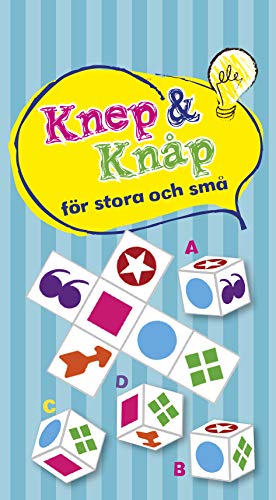 Bild des Verkufers fr Knep & knåp för stora och små zum Verkauf von WeBuyBooks