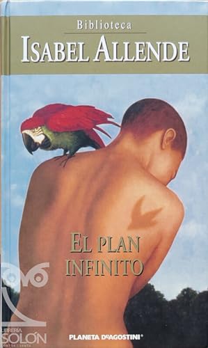 Immagine del venditore per El Plan Infinito venduto da Libros Tobal