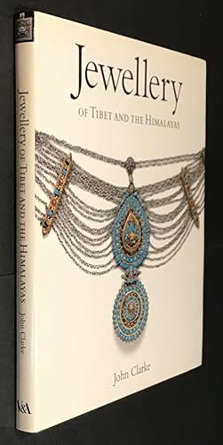 Jewellery of Tibet and the Himalayas