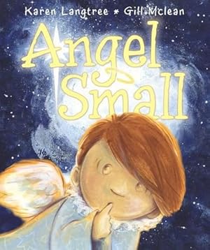 Seller image for Angel Small: 1 for sale by WeBuyBooks