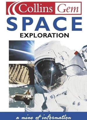 Seller image for Collins Gem    Space Exploration for sale by WeBuyBooks 2