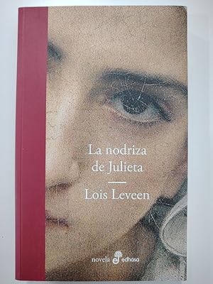 Seller image for La nodriza de Julieta for sale by Libros nicos