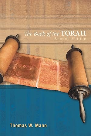 Seller image for The Book of the Torah, Second Edition for sale by Redux Books