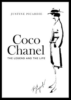 Seller image for Coco Chanel: The Legend and the Life. for sale by Libros Tobal