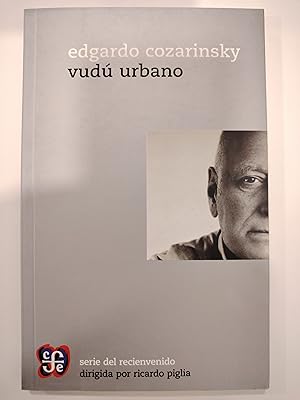 Immagine del venditore per Vud urbano venduto da Libros nicos