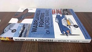 Bild des Verkufers fr Warplanes and Fighters of World War II zum Verkauf von BoundlessBookstore