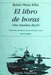 Seller image for El libro de horas for sale by Agapea Libros