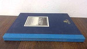 Seller image for History of Cirencester Golf Club 1896-1993 for sale by BoundlessBookstore