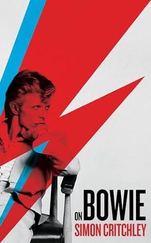 Bild des Verkufers fr On Bowie zum Verkauf von WeBuyBooks