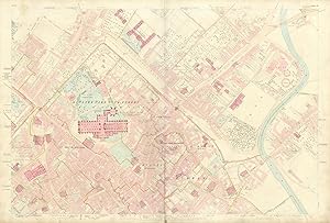 City of York - Sheet 9 - [York Minster Precinct - Southam Bar - Monk Bar - The Medieval Streets -...