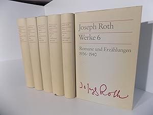 Werke. Herausgegeben von Fritz Hackert und Klaus Westermann. Das journalistische Werk 1915-1939, ...