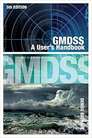 Seller image for Gmdss a User's Handbook for sale by WeBuyBooks