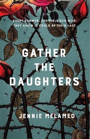 Bild des Verkufers fr Gather the Daughters: Shortlisted for The Arthur C Clarke Award zum Verkauf von WeBuyBooks