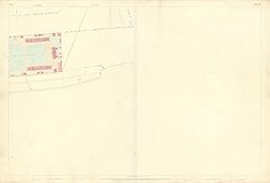 City of York - Sheet 19 - [Imphal Barracks - Walmgate Stray - Heslington - The Retreat - Universi...