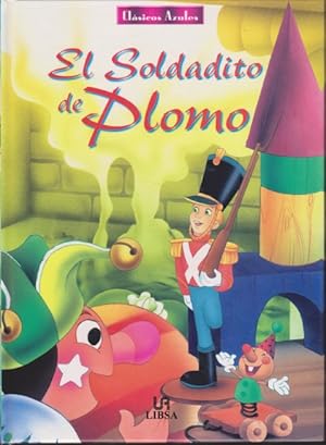 Seller image for EL SOLDADITO DE PLOMO for sale by LIBRERIA TORMOS