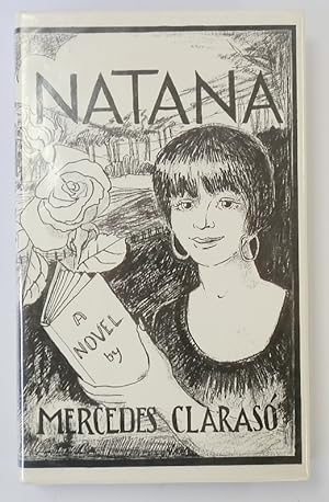 Seller image for Natana for sale by PsychoBabel & Skoob Books
