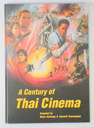 Imagen del vendedor de A Century of Thai Cinema a la venta por PsychoBabel & Skoob Books