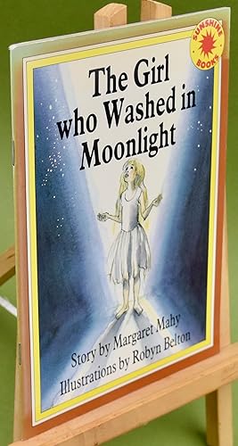 Immagine del venditore per The Girl Who Washed in Moonlight venduto da Libris Books