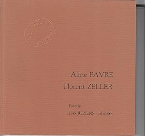Bild des Verkufers fr Crmique d'aujourd'hui. Aline Favre, Florent Zeller zum Verkauf von le livre ouvert. Isabelle Krummenacher