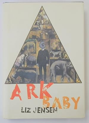 Image du vendeur pour Ark Baby mis en vente par PsychoBabel & Skoob Books
